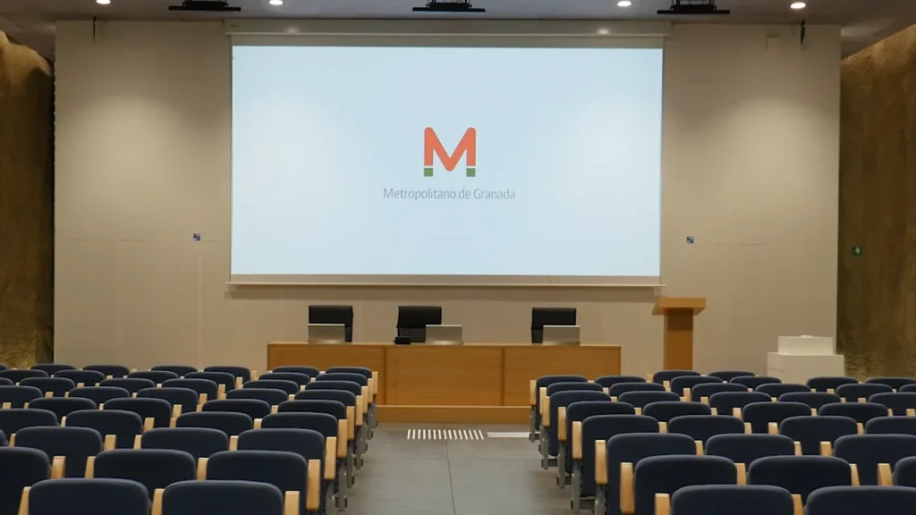 Sala Jiménez Torrecillas