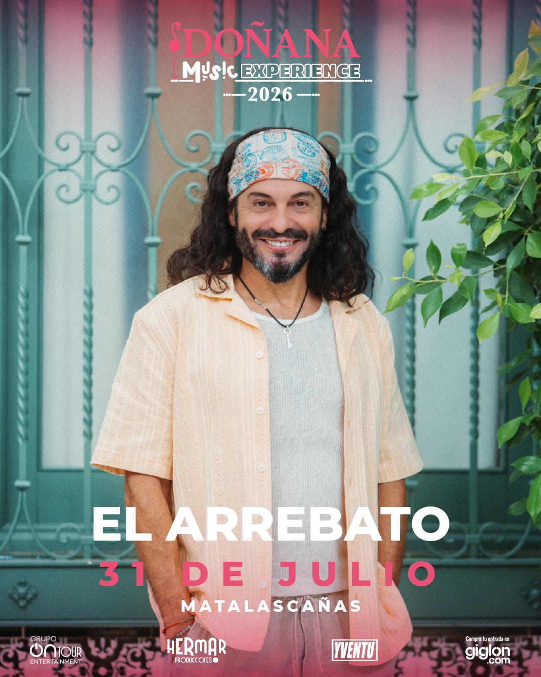 El Arrebato - Matalascañas